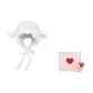 MH-6192 White Aromatherapy Gift Sets