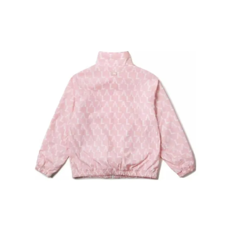 MLB Jackets Unisex Pink-1