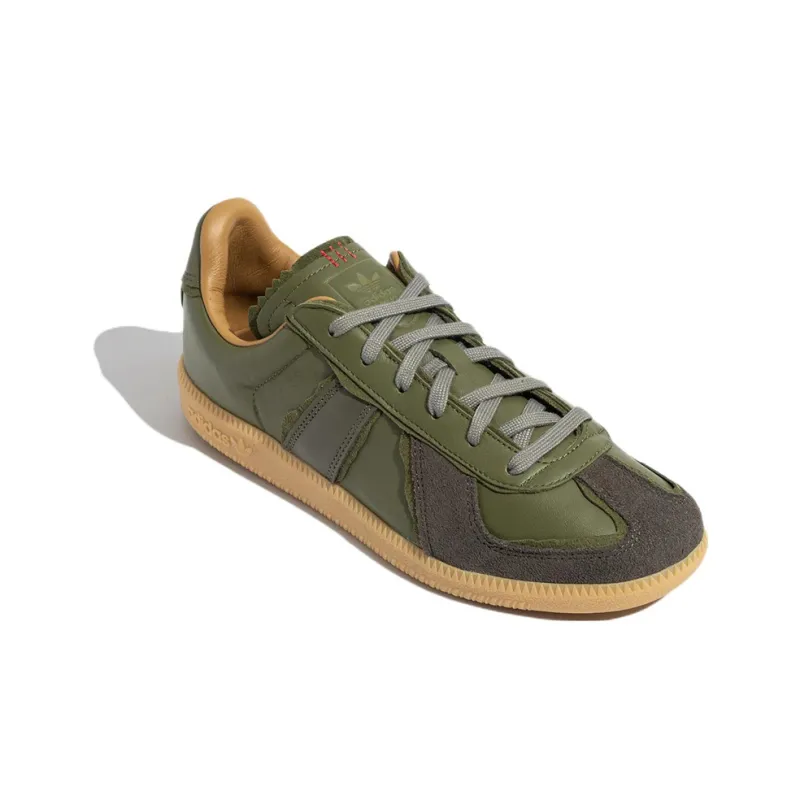 Adidas Originals Bw Army 'Dark Green'-2
