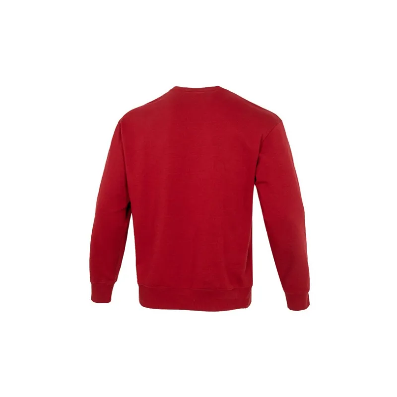 PUMA Puma Winterized Sweatshirt Men's Red-1