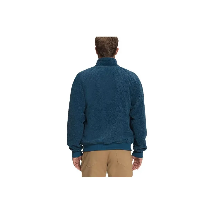 THE NORTH FACE Jackets Men Turquoise-1