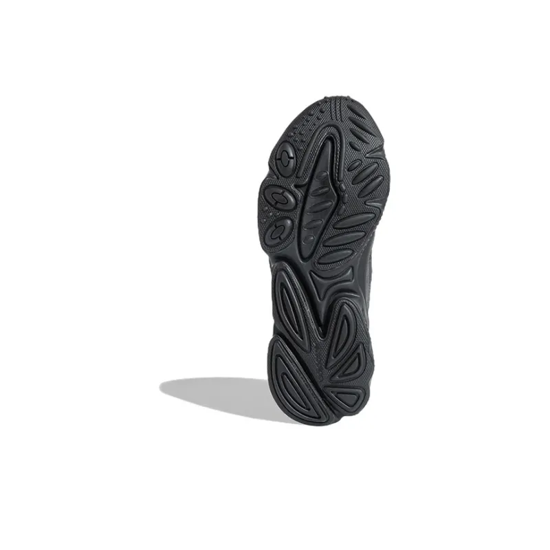 Adidas Originals Ozweego 'Dark Grey'-5