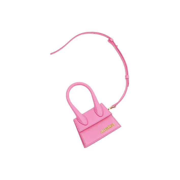 Jacquemus Le Chiquito Mini Tote Bag-3