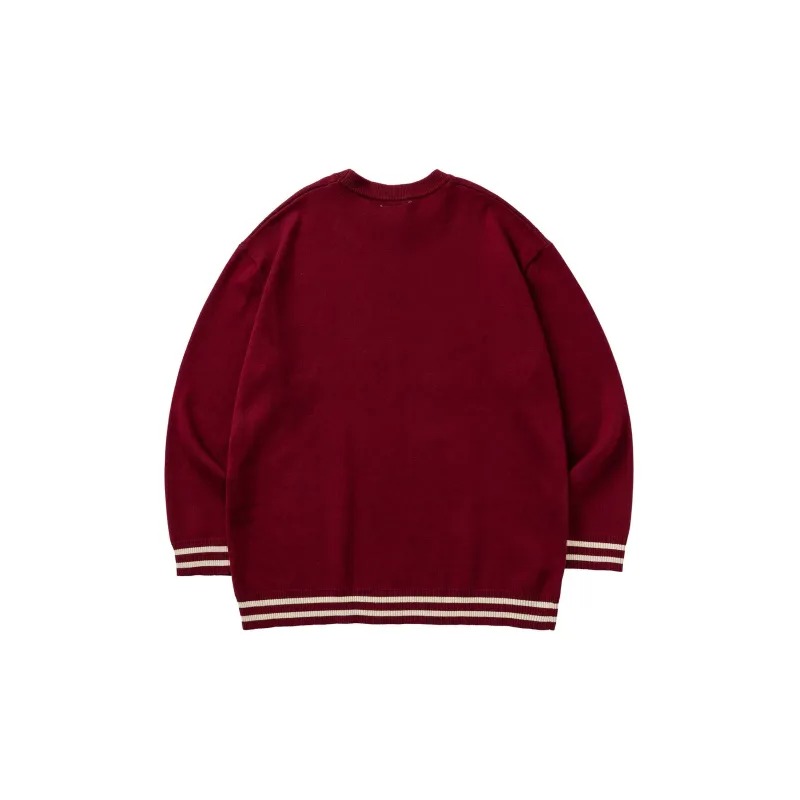 KXLFCHN Sweaters Unisex-4