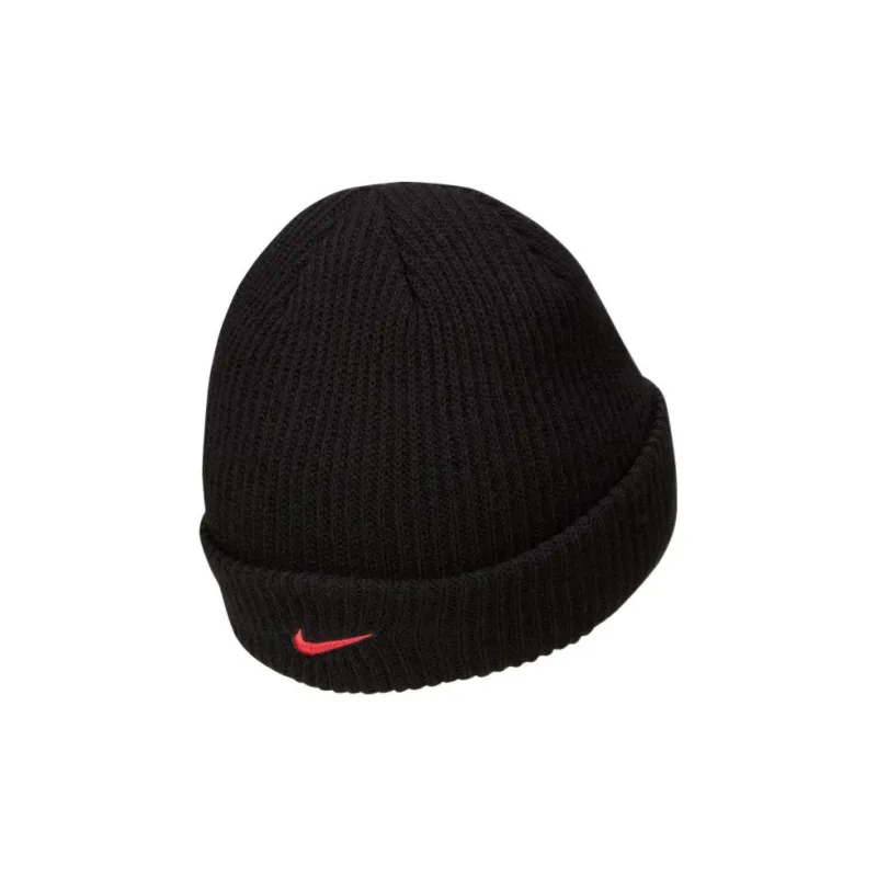 Nike Beanies Unisex Black-1