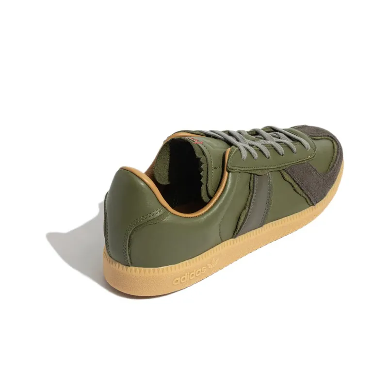 Adidas Originals Bw Army 'Dark Green'-3