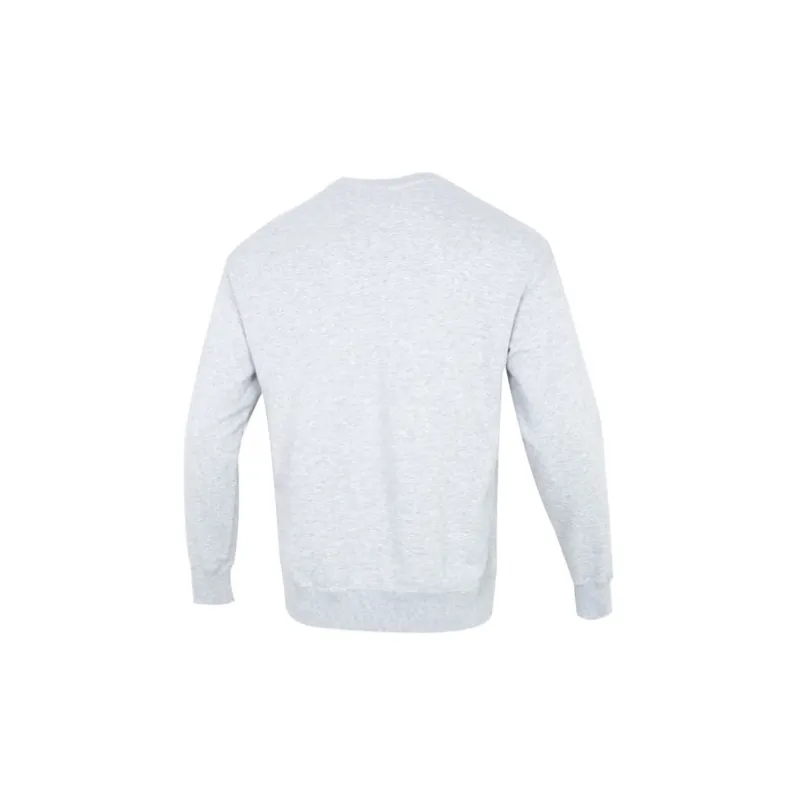 PUMA Fit Sweatshirts Men Gray-1
