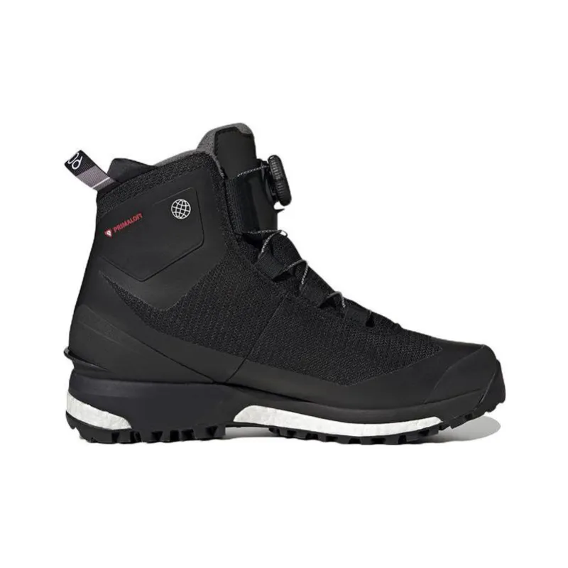 Adidas Terrex Conrax Boa RAIN.RDY Core Black Grey Three Grey Five-1