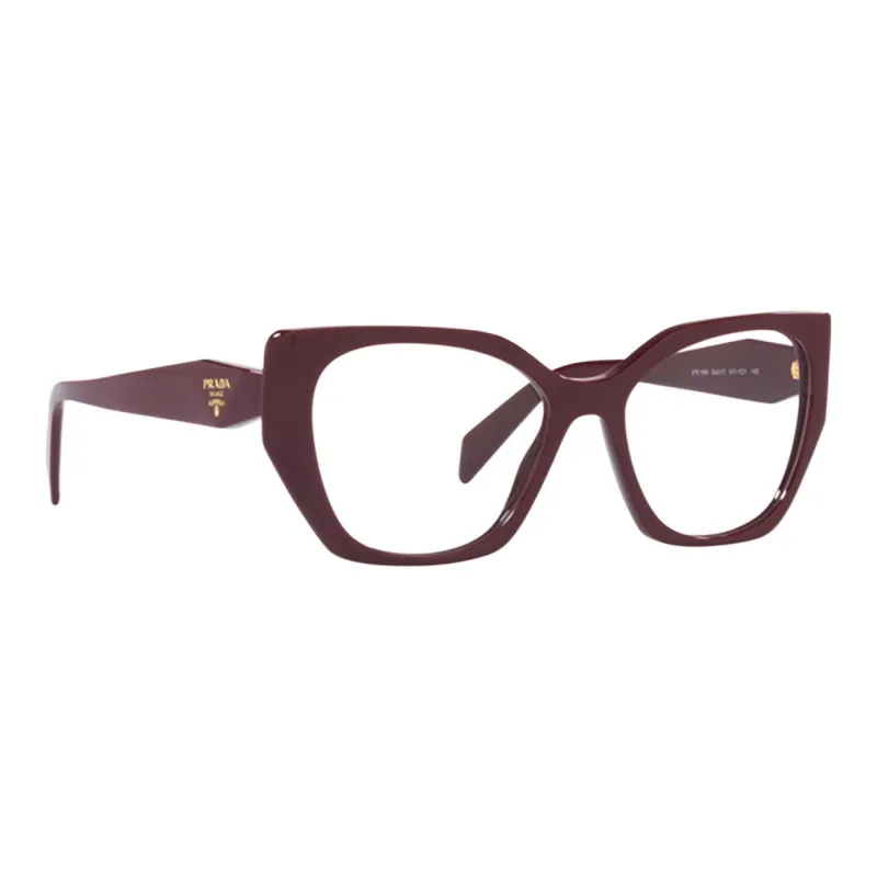 PRADA Cat Eye Glasses-3