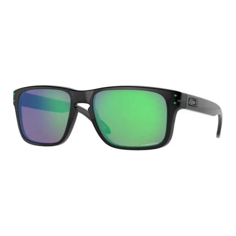 Oakley Sunglasses Kids Black-0