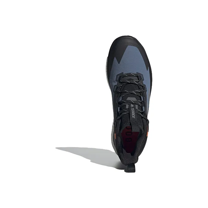 Terrex Free Hiker Adidas 2 GORE-TEX 'Wonder Steel Grey'-4