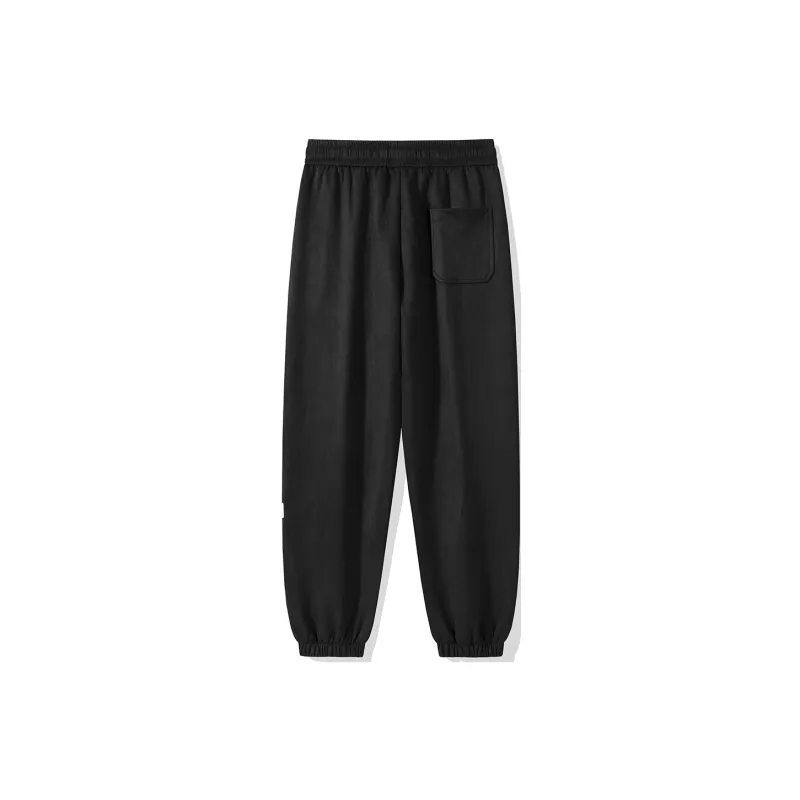 CBCD Knitted Sweatpants Casual Pants Unisex-1