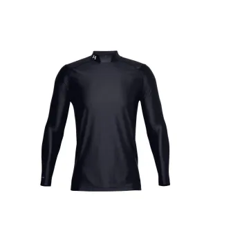 Under Armour T Shirt Men's Black