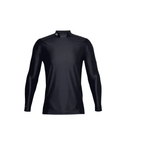 Under Armour T Shirt Men's Black