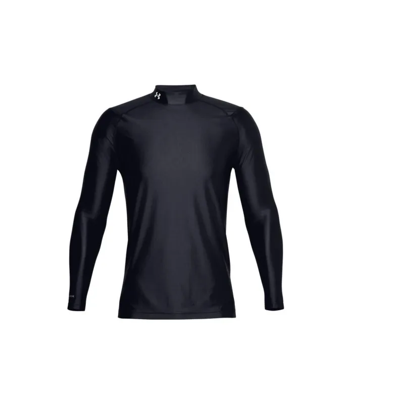 Under Armour T Shirt Men's Black-0