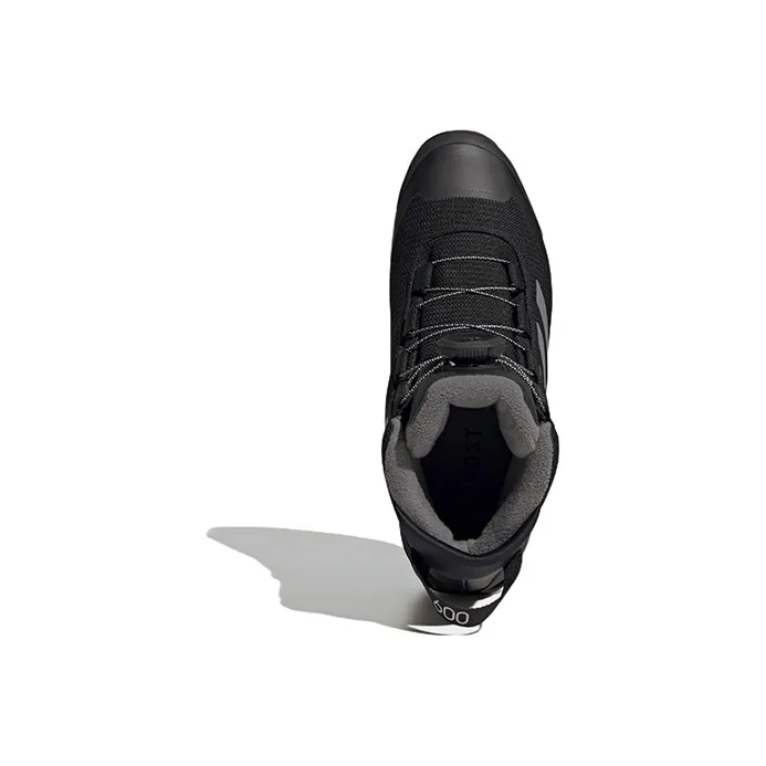 Adidas Terrex Conrax Boa RAIN.RDY Core Black Grey Three Grey Five-4