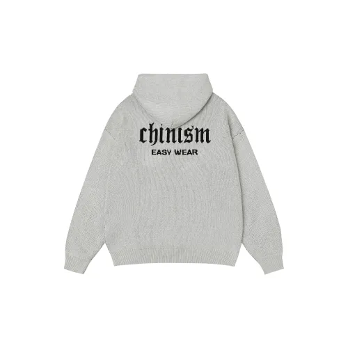 CHINISM Sweaters Unisex