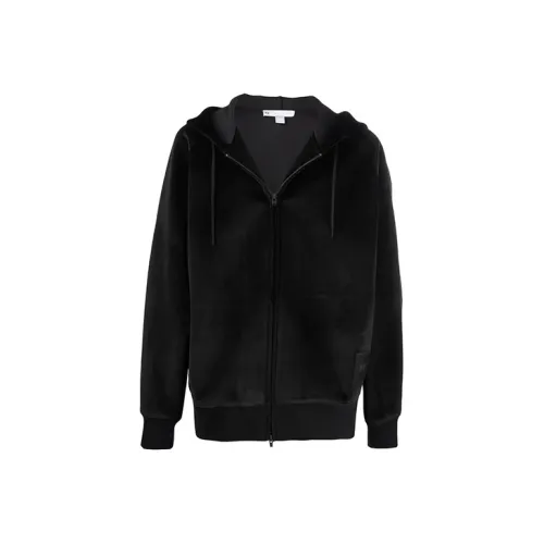 Y-3 Sweatshirts Unisex Black