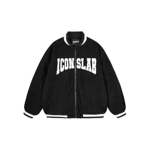 ICONS Lab Unisex Quilted Jacket