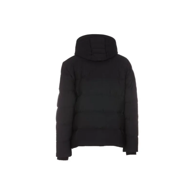 Moose Knuckles Hooded Padded Jacket-1