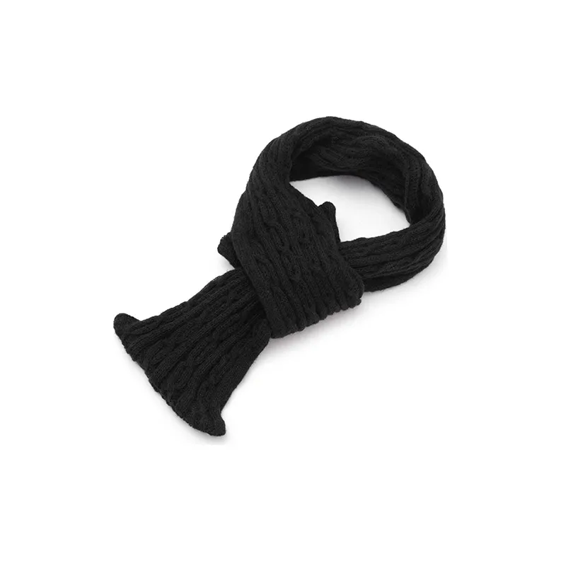 KENMO Knit Scarves Women's-4