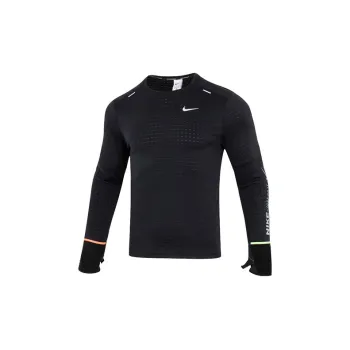 Nike T Shirts Men Black
