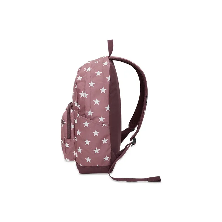 Converse GO 2 Polyester Backpack Regular Unisex Brown-2