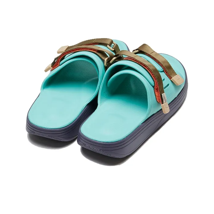 Suicoke URICH 'Sea Green Olive'-3