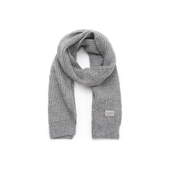 KENMO Knit Scarves Unisex