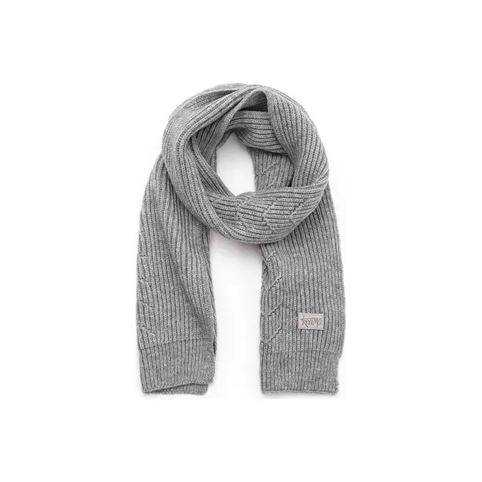 KENMO Knit Scarves Unisex-0
