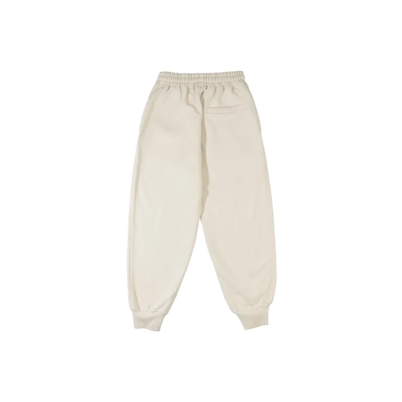 Bodydream Knitted Sweatpants Unisex-13