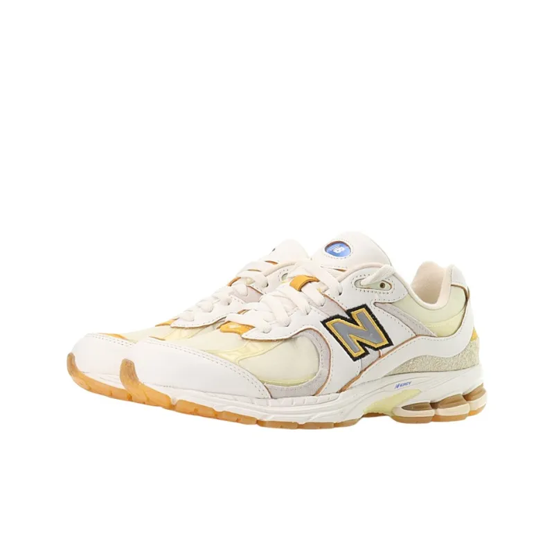New Balance 2002R Joe Freshgoods Conversations Amongst Us-2
