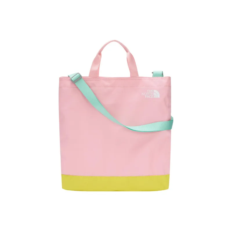 THE NORTH FACE Large Outdoor Bags Pendant Pink Women's-4