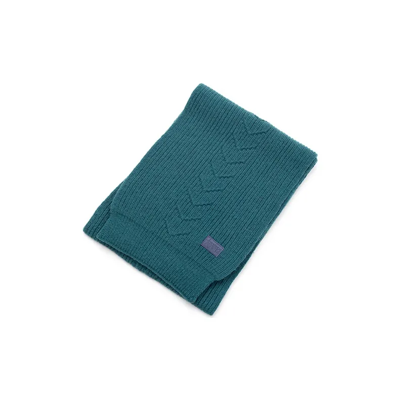 KENMO Knit Scarves Unisex-15
