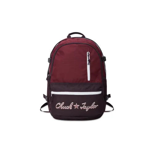 Converse Straight Edge Backpacks