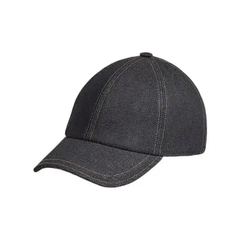 HERMES Riley Baseball Caps Men's