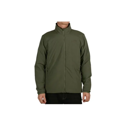 THE NORTH FACE Male Cotton clothing