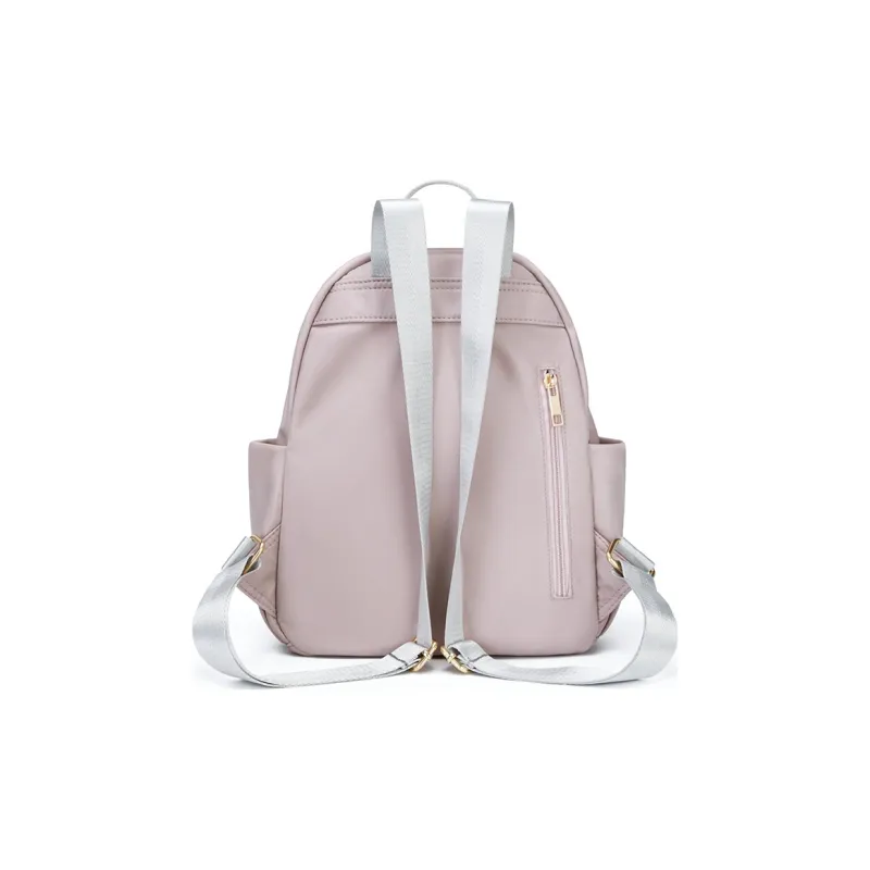 GOLF Fabric Backpack Trumpets Women's Multicolor-8