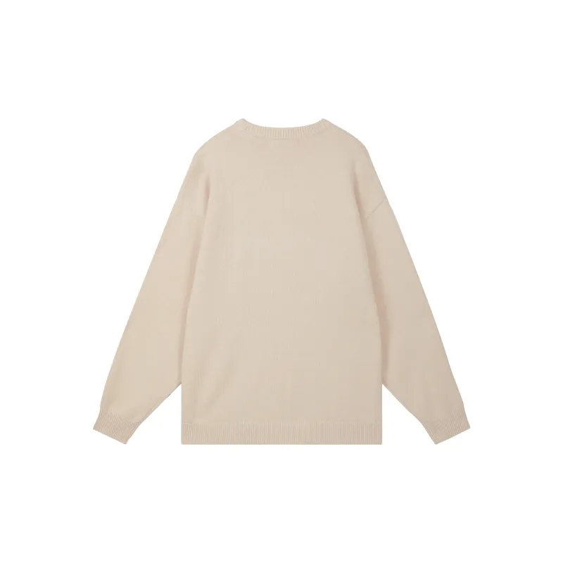 KOUEMGI Sweaters Unisex-1