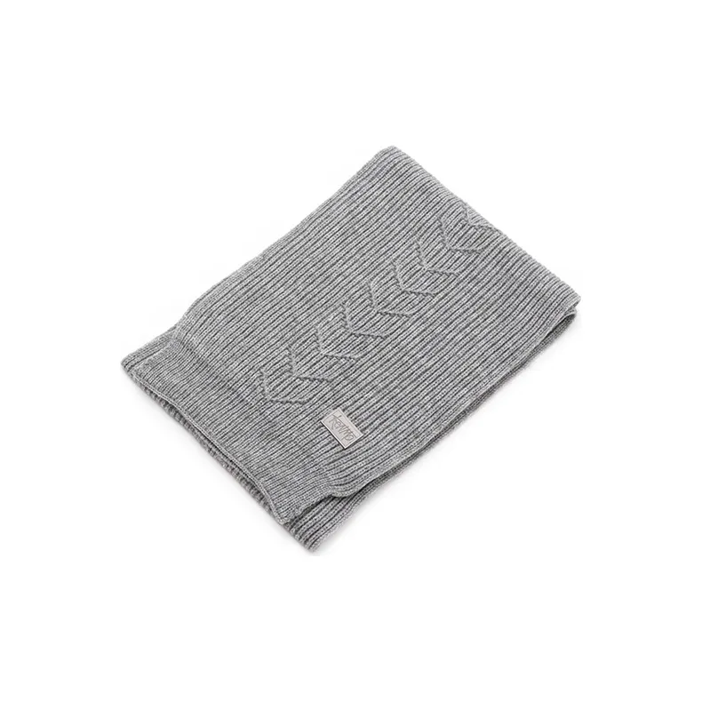 KENMO Knit Scarves Unisex-3