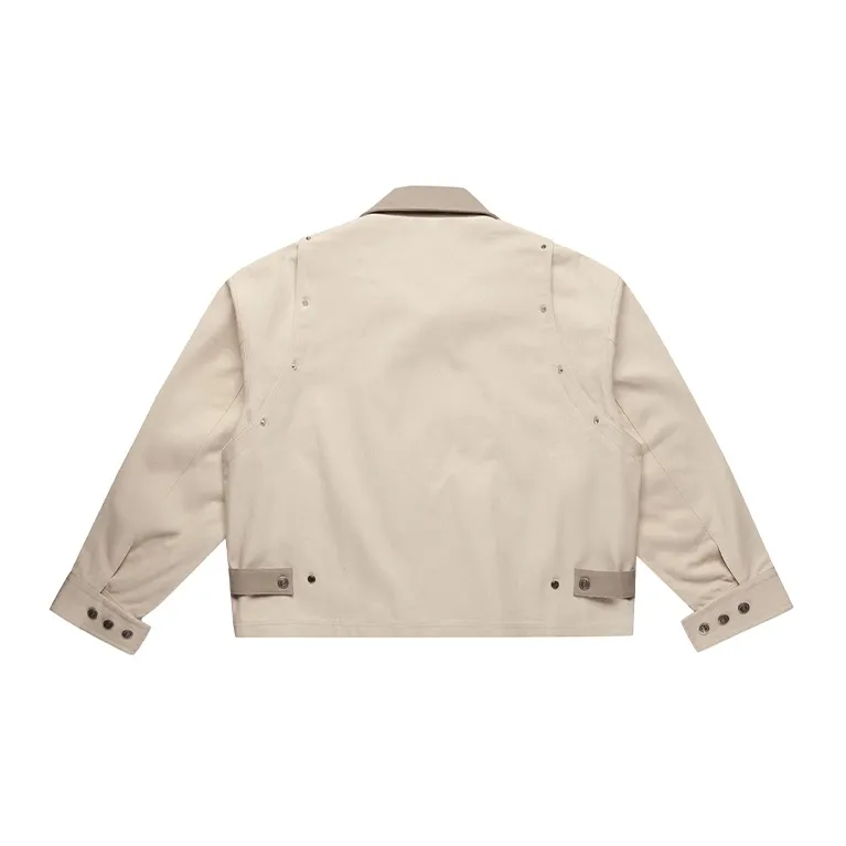 Createexploreexpandconquer Jackets Unisex-1