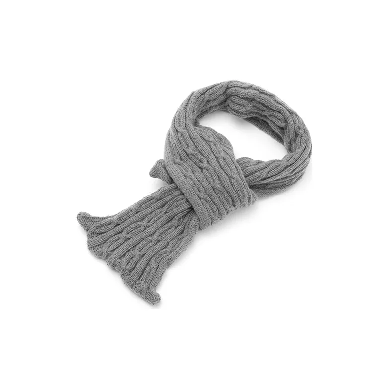 KENMO Knit Scarves Women's-9