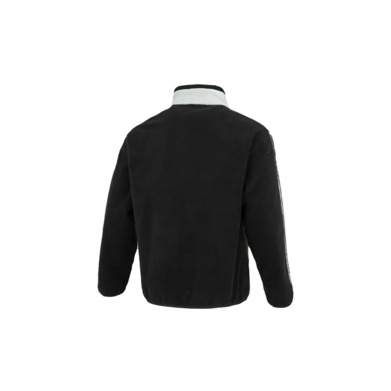 Adidas Free Shipping With AdiClub Real Madrid Lifestyler Fleece Jacket-1