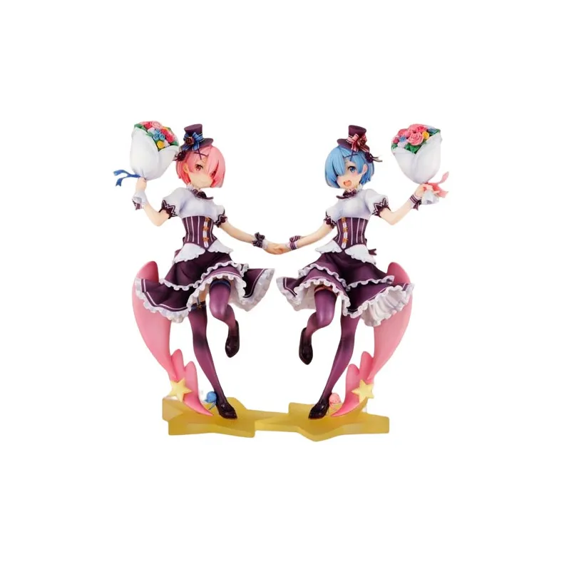 KADOKAWA Scale Figures-0