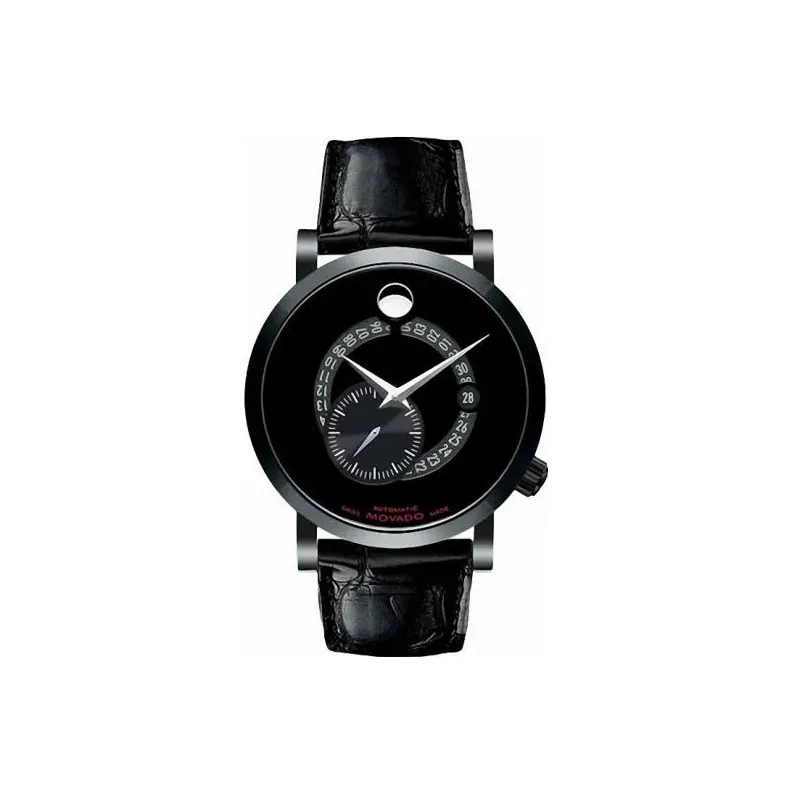 MOVADO Men Ruihong Series Watch-0