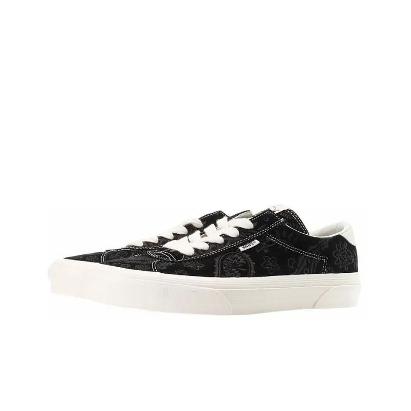 Vans Anderson .Paak X Sport Dx 'Black Paisley'-2