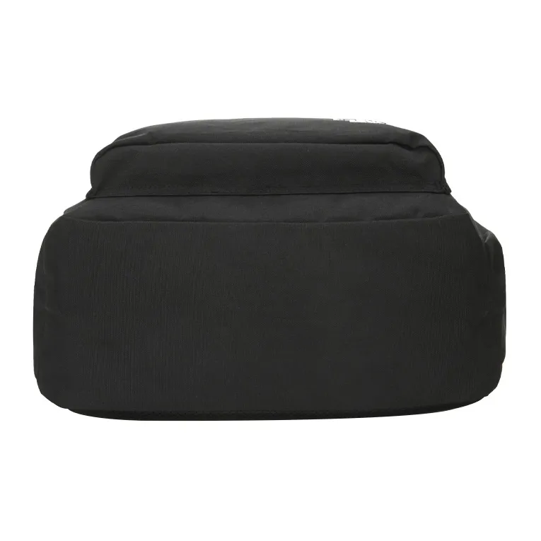 THE NORTH FACE Polyester Combo Bag, Backpack Regular Unisex Black-3