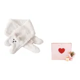 MS-7156 White Aromatherapy Gift Sets