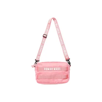 HUMAN MADE Men Shoulder Bag