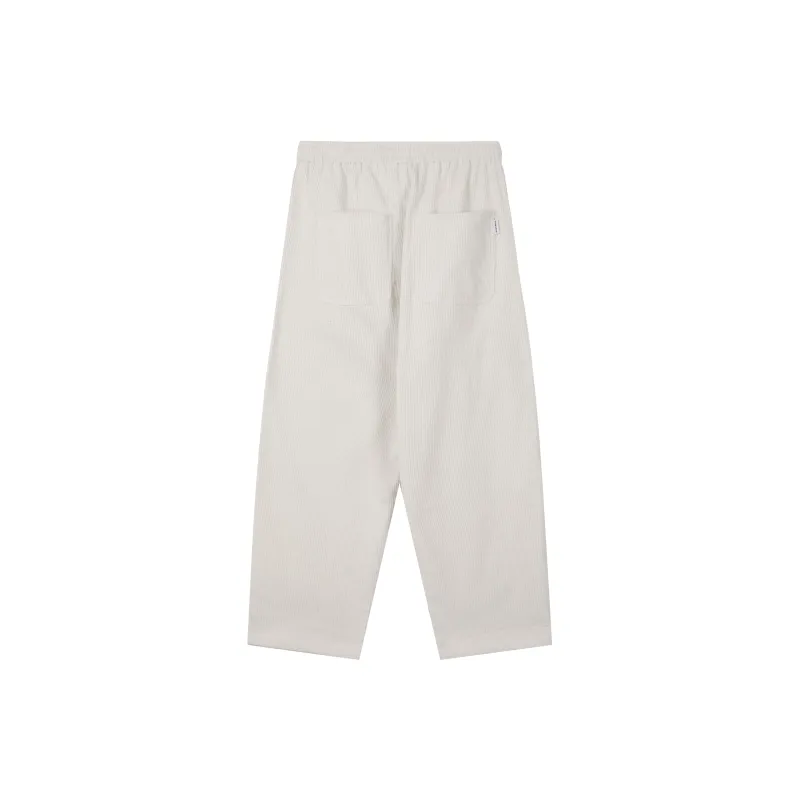 KOUEMGI Casual Pants Unisex-4